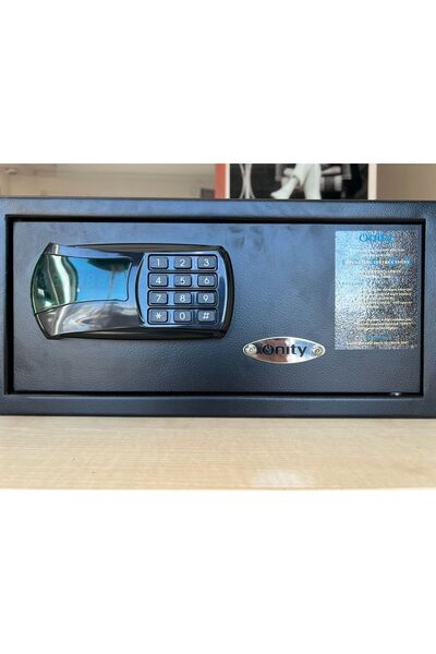 GENERAL Ointy Elektronik Şifreli Para Kasası