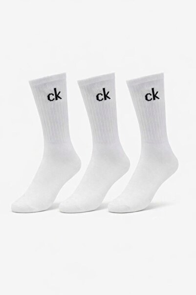 Calvin Klein Sports Socks set-3 pairs, unisex, One Size (36-42)