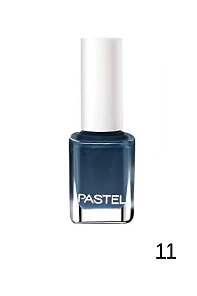 Pastel Summer Collection Yaz Serisi Oje