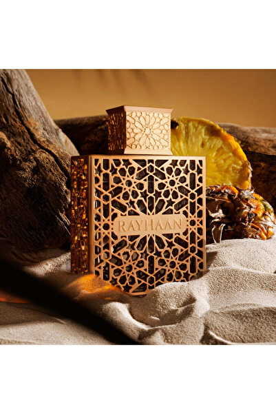 Rayhaan عطر إليكسير للرجال والنساء، ماء عطر 100 مل