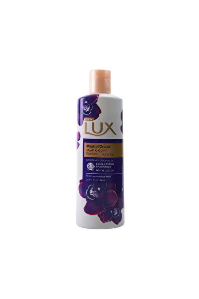 LUX Magical Orchid Body Wash With Long Lasting Opulent Fragrance, Extraordina...