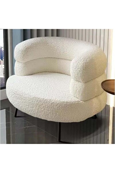 Zztcmp Fabric dressing chair,Bedroom armchair,Modern fabric lounge chair