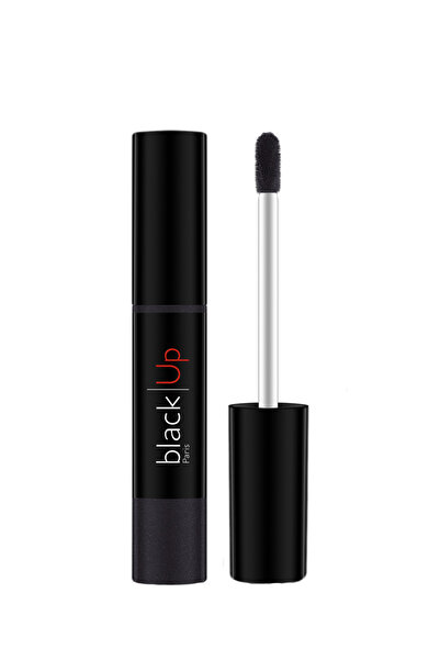 Back Up Black Up, Rouge a Levres, Matte, Liquid Lipstick, 11, 7 ml
