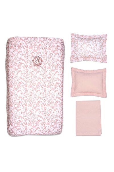 Funna Baby Funnababy Hummingbird Bedding Set (4 Pieces)