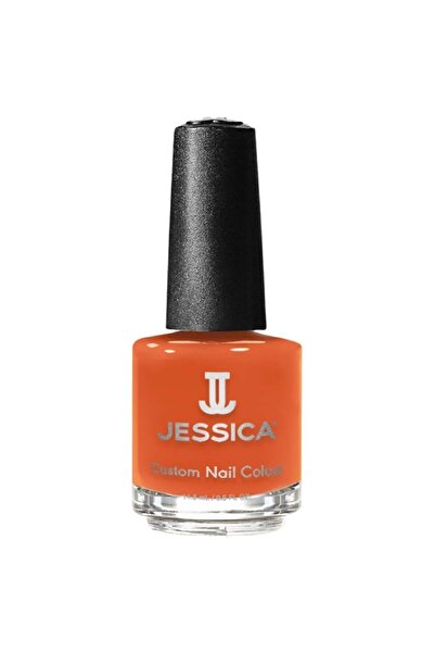 vessia Jessica, Custom Nail Colour, Nail Polish, CNC-1173, Sahara Sun, 14.8 ml