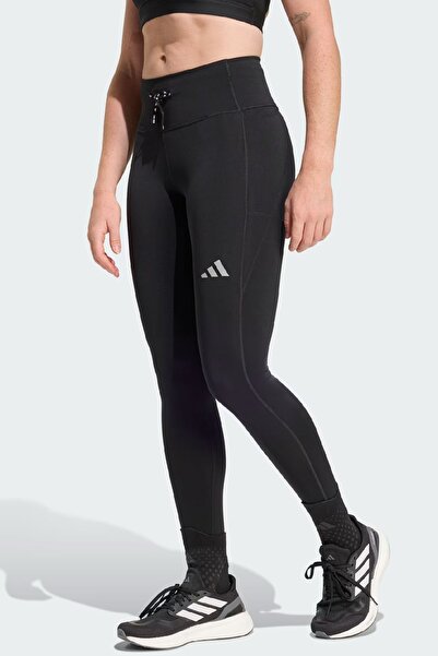 adidas Kadın Run Ess 1/1 Tayt