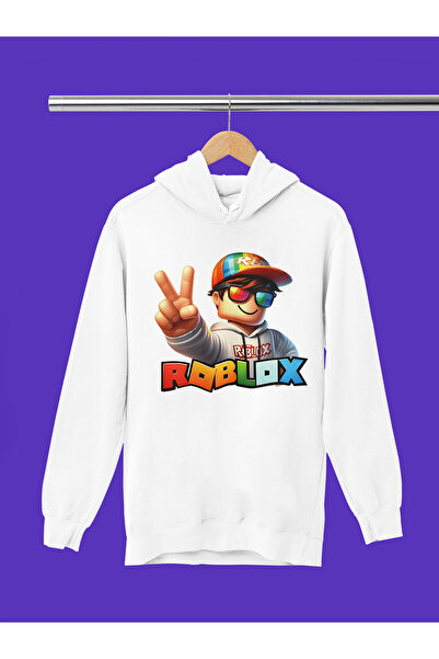 MAGORS ΠΑΙΔΙΚΟ ΦΟΥΤΕΡ ΜΕ ΚΑΛΥΜΜΑ ΜΕ ΚΑΛΥΜΜΑ ΜΕ ΣΤΑΥΡΩΜΑΤΑ ROBLOX, ΠΟΙΟΤΗΤΑ 3 ...