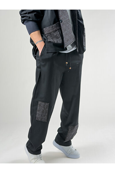 COCOPELLI Design Efes Men's Baggy Pants Coc2751