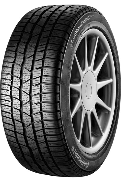 Continental 215/60R16 99H XL TS830 KIŞ LASTİGİ ÜRETİM YILI:2025