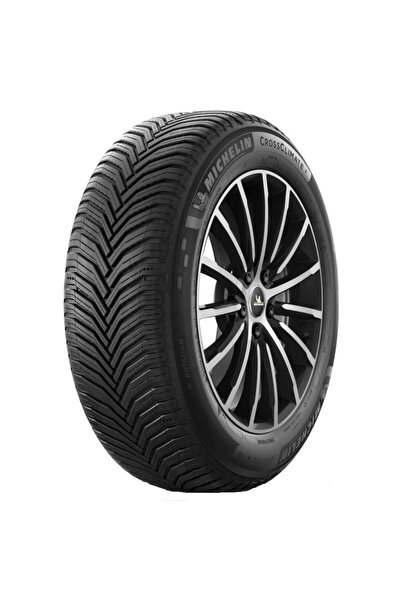 Michelin 225/45R19 96W XL CROSS CLİMATE 2 DÖRT MEVSİM LASTİGİ ÜRETİM YILI:2023