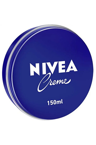 NIVEA All Purpose Moisturizing Cream 150ml
