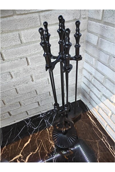 SB KULE YUVARLAK MAŞA TAKIMI