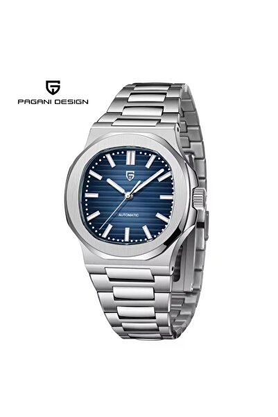 Choice ساعات باجاني ديزاين 2025 الجديدة للرجال، ساعات سيجال ST6 الميكانيكية ا...