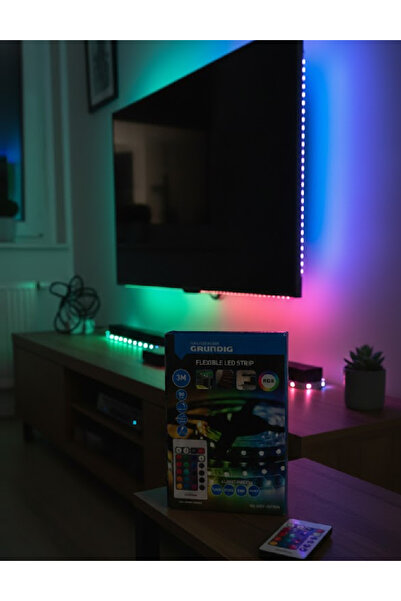 Evendi LED strip, Mix colors