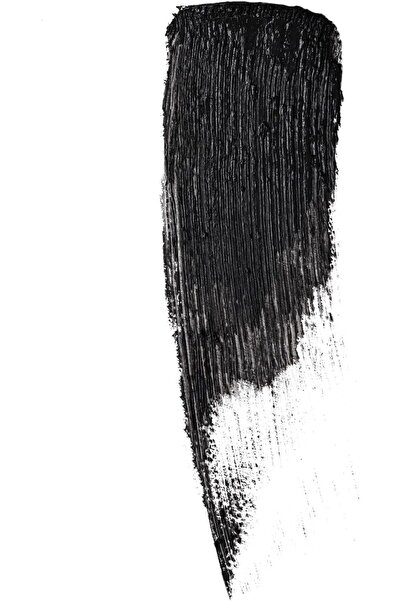 Flormar Volume Up Mascara Black, Silicone Brush, Intense Black Pigments, Volume & Lifting Effect Buildable