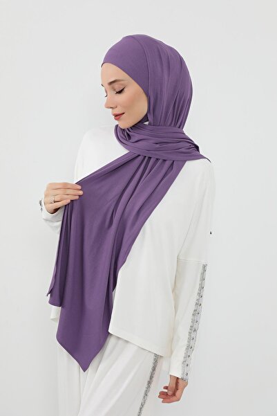 Aisha's Design Ninja Boneli Practical Cotton Shawl, Ps-59