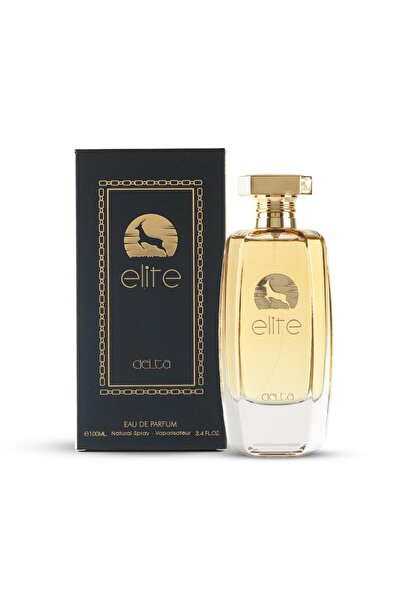 Delta Elta Perfume 100ml