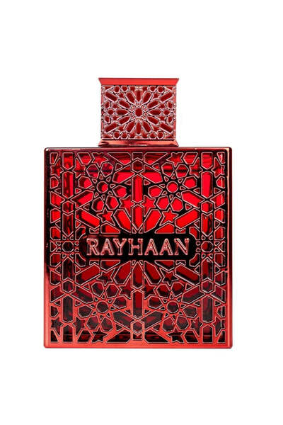 Rayhaan عطر كريمسون للرجال والنساء، ماء عطر 100 مل