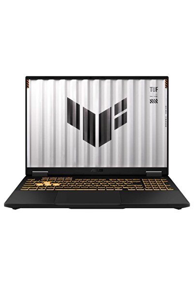 ASUS TUF Gaming F16 FX608JH-RV082A015 i5-13450HX 16GB 512SSD RTX5050 16" W11P...