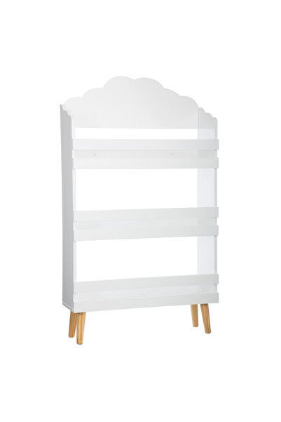Atmosphera Créateur D'intérieur Atmosphera Douceur children's bookcase, made ...