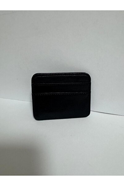 Lisinya Card Holder Women's Black