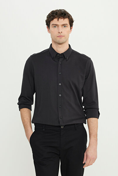 AC&Co / Altınyıldız Classics Men Black