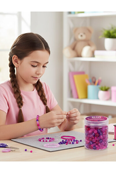 Evendi Set margele, Mov