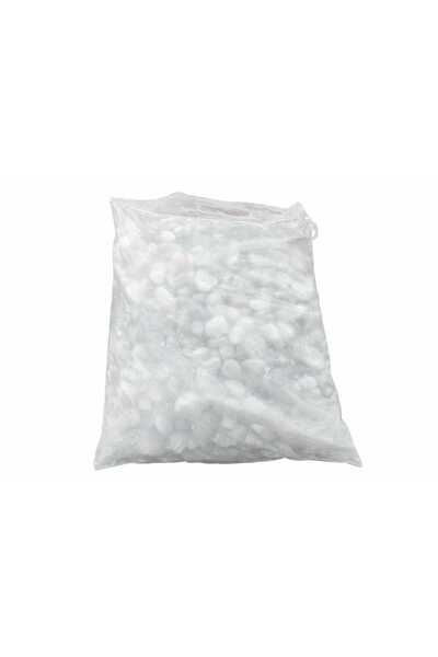 Lotus Botanik Dolomit Taşı 2–4 cm | 25 kg | Doğal Dekoratif Bahçe Taşı