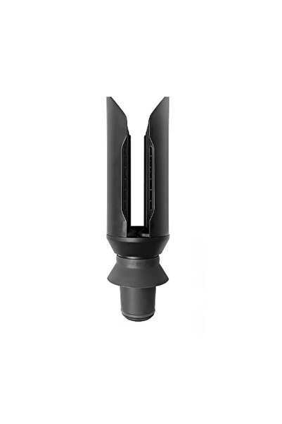 Choice4 فوهة سوداء مضادة للطيران لمجفف الشعر دايسون سوبرسونيك HD15، ملحقات جد...