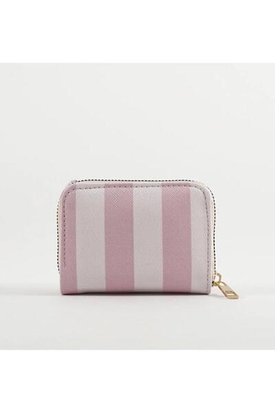 Lisinya Women's Wallet Powder