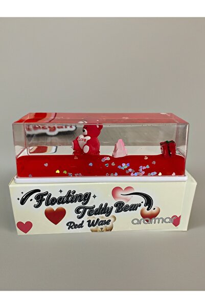 TASARIM RÜZGARI Batmayan Gemi Ayıcıklı modeli sevgililer günü