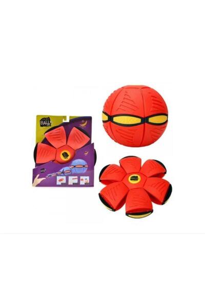 OEM Minge Zburatoare Transformabila In Disc Frisbee Phlat Ball P3