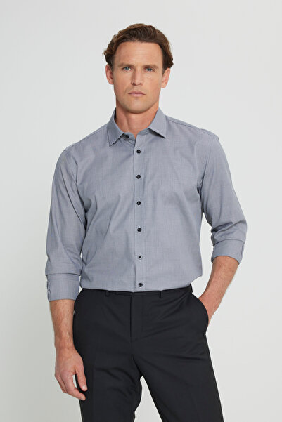 AC&Co / Altınyıldız Classics Men's Black and White