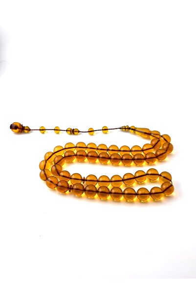 221331 A distinctive rosary made of Faturan