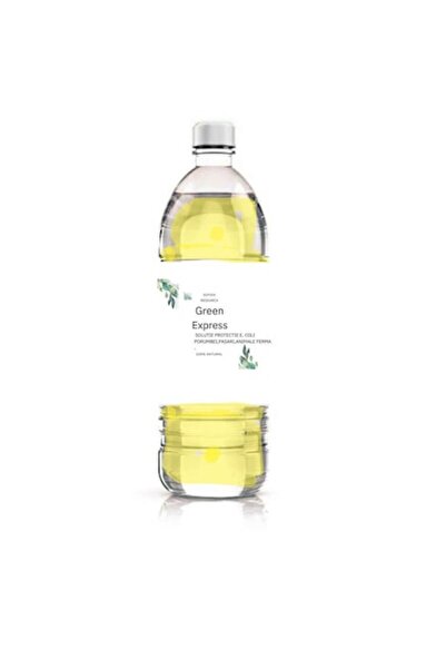 Green Express Soluție de protecție împotriva E.Coli pentru porumbei, păsări ș...