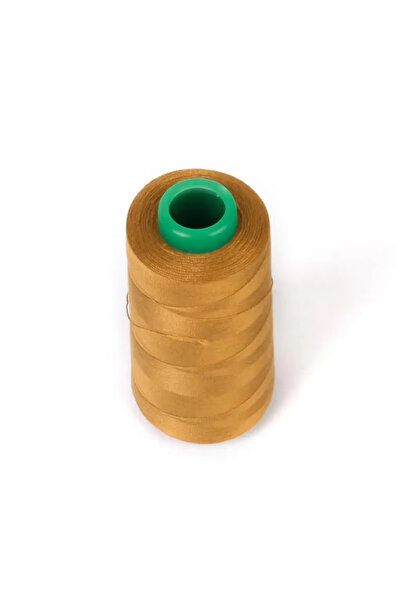 Choice3 Gold 3000 Yards Sewing Strong Polyester Thread 20S/2 Upholstery Canva...