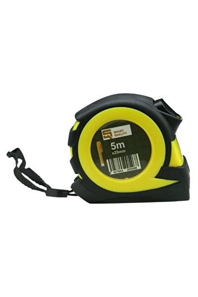 Smart Quality BH-008 tape measure, 25mm, 5m