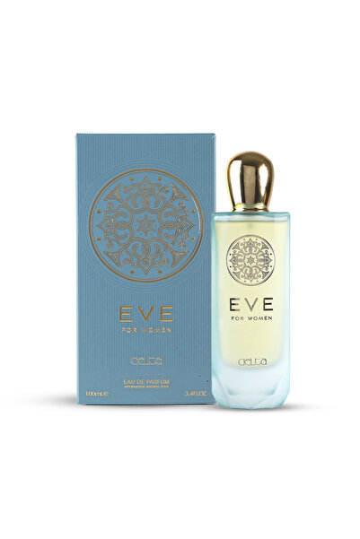 Eve A luxurious imperial fragrance for men and women.