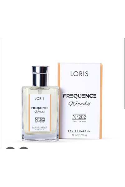 Loris Men's Eau de Parfum inspired by Invictus4 Paco Rabanne4, 50ml, E202
