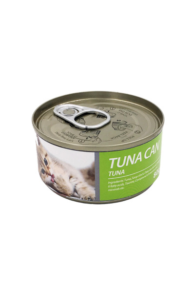 Bioline Cat Tuna Can 80gm