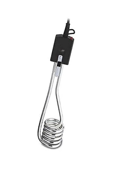 LC Immersion Water Heater 1500W Portable Heating Element
