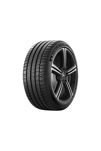 Michelin 205/45 R17 88Y Xl Pilot Sport 5 Rg Oto Yaz Lastiği ( Üretim Yılı: 20...