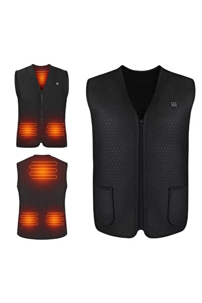 OEM Heating Vest with 3 Temperature Settings