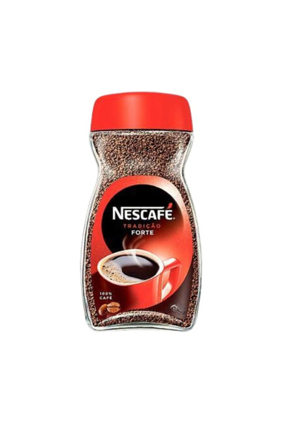 Nescafe مسحوق قهوة تراديكو فورتي - 200 جرام