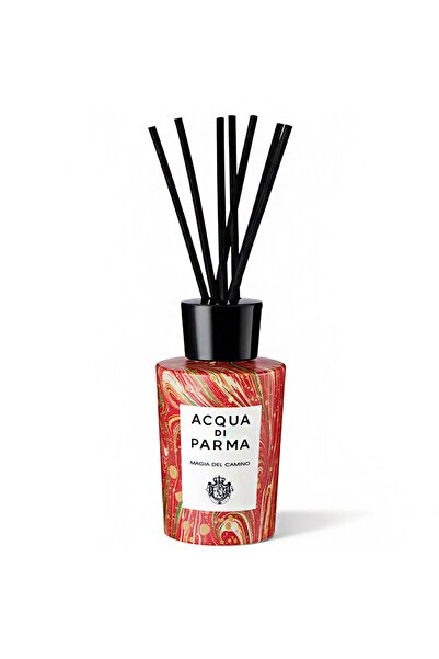 Acqua Di Parma , Magia Del Camino, Stick, Aroma Reed Diffuser, 180 ml