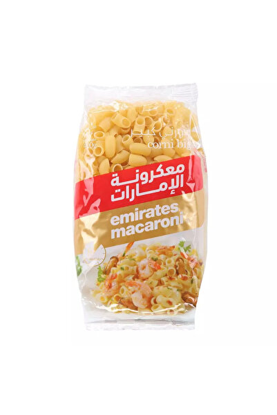 Emirates Macaroni Corni Big- 400gms