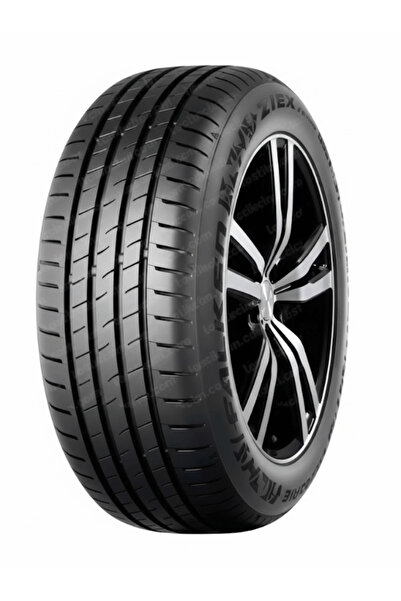 Falken 205/45 R17 88W XL Ziex ZE320 Yaz Lastiği (2025 Üretimi)