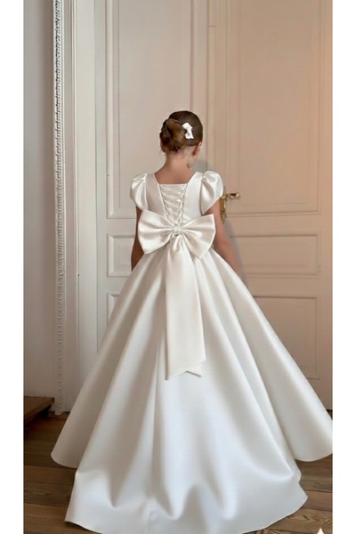 Asel Kids Рокля за момичета