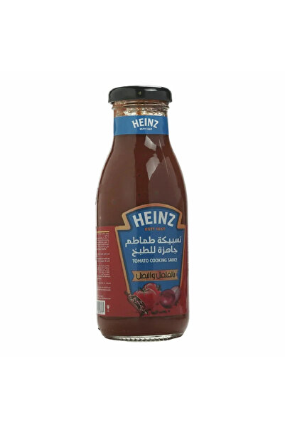 Heinz Tomato Paste, Tomato Cooking Sauce- 290gms