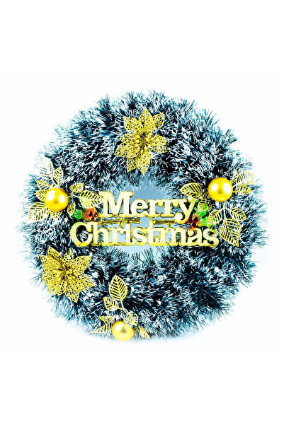 OEM Christmas wreath - Merry Christmas